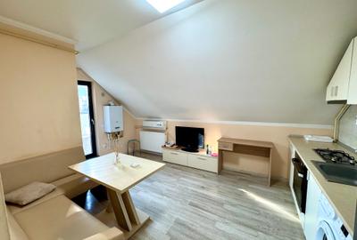 Apartament  2 Camere, Zona Palas!!! - 5