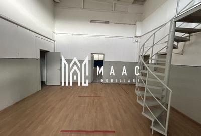 Hala Industrială I 570 mp I Acces Tir I Stefan Cel Mare - 9