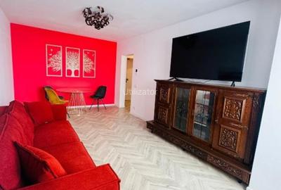 Apartament 3 Camere | Tineretului |  Tineretului Park | Metrou | 90mp - 1