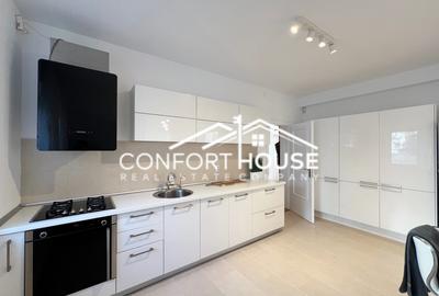 VILA P+E+M, 7 camere, 600mp teren,  IANCU NICOLAE -British School - 16