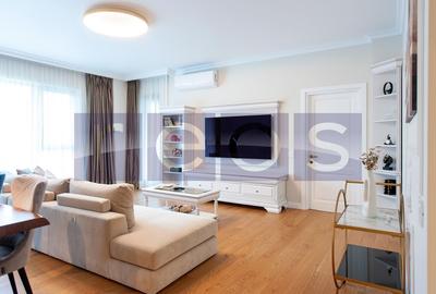 INCHIRIERE 4 CAMERE | AEROGARII | PARCARE | ULTRAFINISAT | MOBILAT LUX - 5