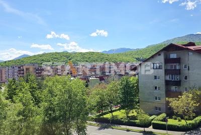 Apartament mobilat si renovat Racadau - 9