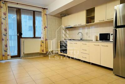 Apartament cu 3 camere decomandat în Fortuna