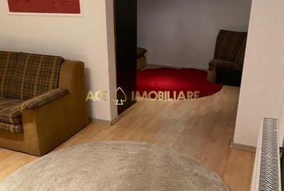 3 Camere de inchiriat | Bucurestii Noi | Metrou | Centrala Proprie - 3