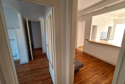 Inchiriere apartament cu 3 camere   P.ta Romana - 7