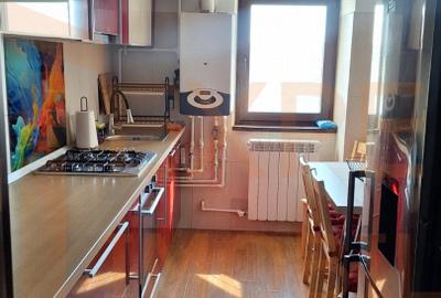 Apartament 2 camere de inchiriat in zona Inel I - 14