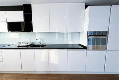 Apartament cu 4 camere de inchiriat Cortina Residence Herastrau - 14