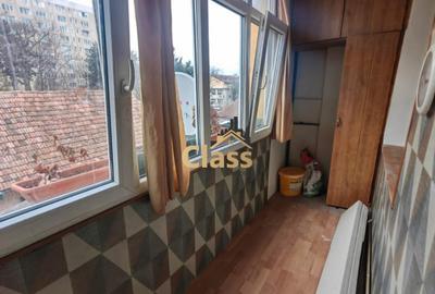 Apartament 3 camere | Etaj intermediar| 40mpu | P-ța Hermes Gheorgheni - 7