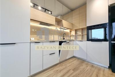 Apartament 3 camere de lux, parcare subterana, Marasesti, Ploiesti - 7
