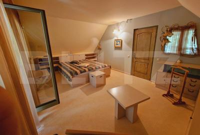 Casa in zona Trei Brazi,Predeal - 11