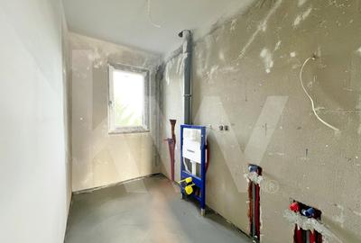 Apartament 2 camere + curte 50 mp - Natura la tine acasă! Cristian-SiBiU - 5