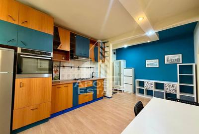 Apartament cu 2 camere de vanzare, Zona Circumvalatiunii, Timisoara - 6