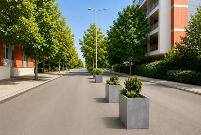 Spatiu comercial S+P in Baneasa | Complex Green Lake - 7