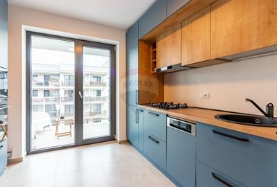 Apartament cu 3 camere de vânzare / Parcare / Hils Brauner / Metrou - 3