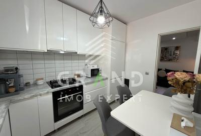 Apartament 3 camere, în zona Parc Poligon, Florești - 1