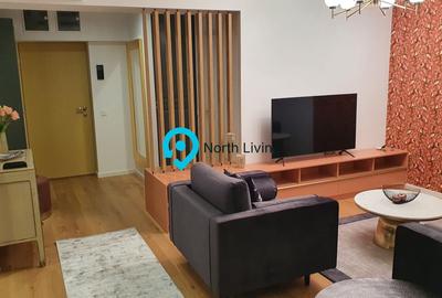 Apartament Premium | 2 Bai | Etaj 2 | Aviatiei Park - 11