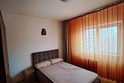 3 camere | decomandat | bloc an 1982 | 2 bai | Militari | Uverturii - 3