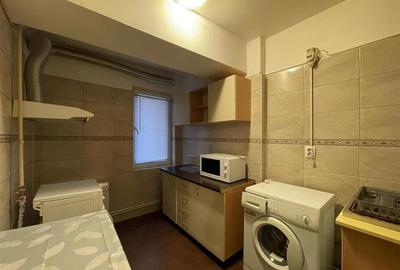 Garsoniera de inchiriat zona Centrala Tulcea - 3