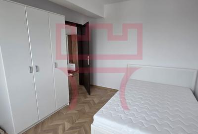 Prima inchiriere apartament o camera cu panorama Calea Turzii zona OMV - 1