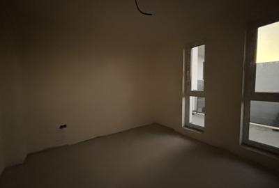 Apartament de 3 camere, 49 mp, Semifinisat, garaj subteran, Marasti - 2