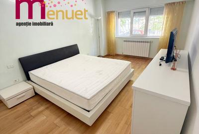 Apartament 3 camere , str.Babadag - 10