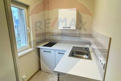 Garsoniera moderna de închiriat – zona Est, Baia Mare - 6