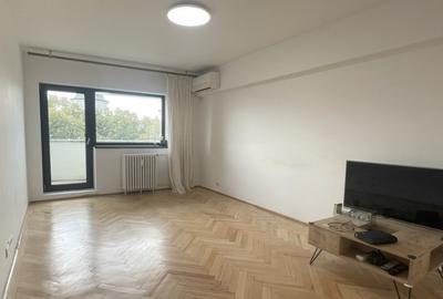 Unirii 3 camere spațioase etaj 4 Spaiul Unirii 12 renovat intregral - 4