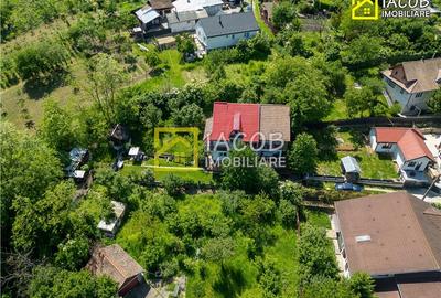 Casa P+1, Magura, str. Coton, Bacau - 30