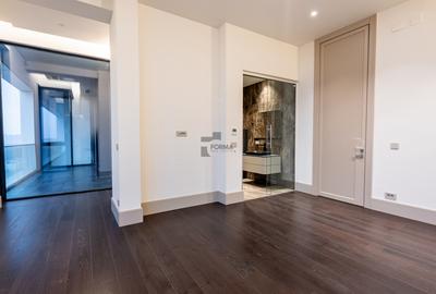 Floreasca Ultra-Lux — Penthouse 278 mp - 15
