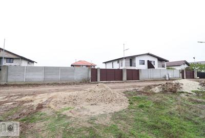 Locuință Spațioasă lângă București: Vilă în Ciorogârla pentru Locuit - 30