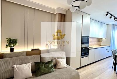 Apartament PREMIUM 3 camere  – Zona Eroilor, Florești - 1