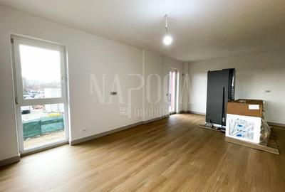 Apartament 3 camere de vanzare in Iris, Cluj Napoca - 4