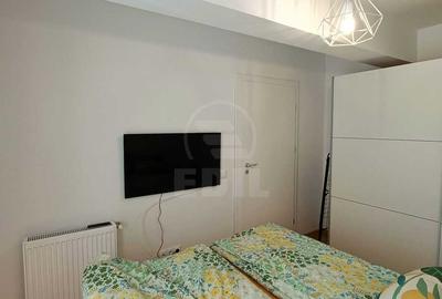 Comision 0 Aparatment 2 camere cu gradina zona Cetatii - 9