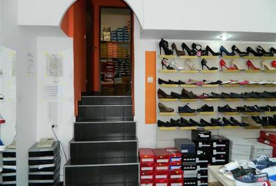 Spatiu la bulevard, 60 mp zona Sinaia, vad comercial - 5