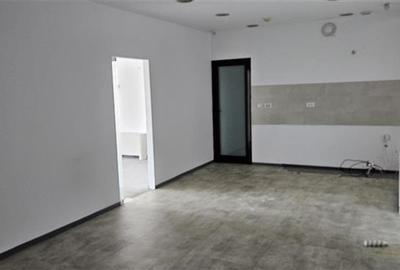 Inchirieri spatii de birouri - pasaj Baneasa de la 160 mp - 16