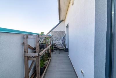 2 camere | Decomandat | Loc de parcare | Bloc 2020 | Comision 0% - 19