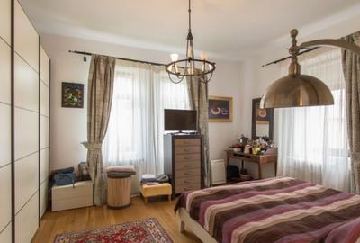 Vila D+P+E+M Floreasca, amplasata exclusiv in zona de vile, teren 400 mp - 9