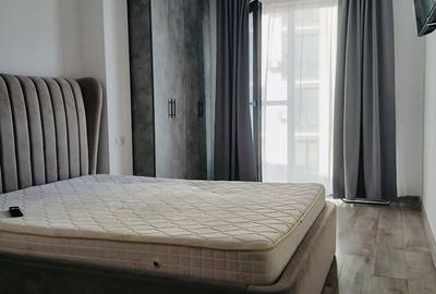 De vanzare apartament cu 2 camere dec. bloc nou 2023, mobilat/utilat - 3