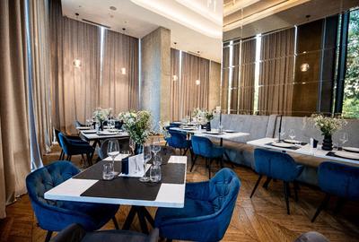 Unirii, restaurant complet mobilat si utilat | ready to operate - 4