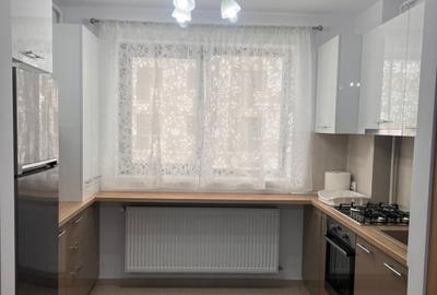 2 camere Pallady | 65 mp | Bloc nou | Centrală | Parcare | Metrou - 3