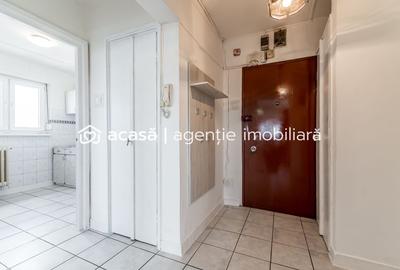 REZERVAT! Apartament 2 camere decomandat - Romanilor - COMISION 0 - 5