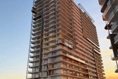 Apartament 4 camere + 2 locuri de parcare subterane - One High District - 2