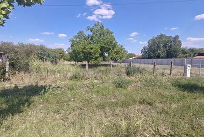Teren Intravilan Dudestii Noi,Zona Semicentrala,1402 mp,Fs. 15m - 1