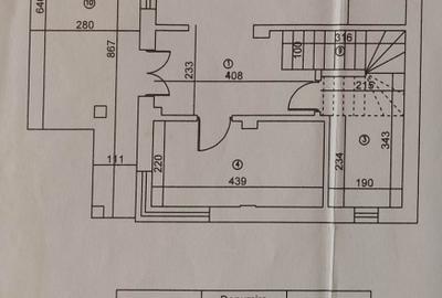 Casă Nouă P+1+M | 4 Dormitoare | 2024 | Zonă Liniștită | Jilava - 20