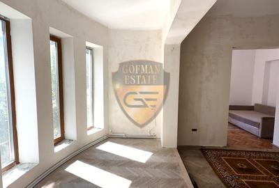 3 camere | Peninsula Centrul Vechi | parțial renovat - 4