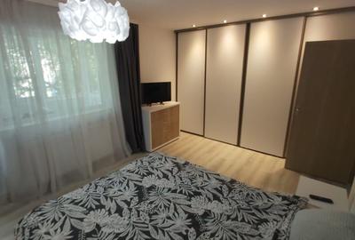 Calea Dorobantilor-Caragiale, apartament 2 camere, 51 mp totali, bloc reabilitat - 5