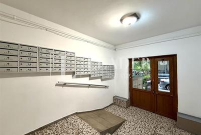 Apartament 2 Camere decomandat || str. Nicolae Racota || Arcul de Triumf | Bloc - 28