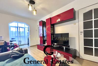 De închiriate – apartament în Tătărași  Recent renovat - 1