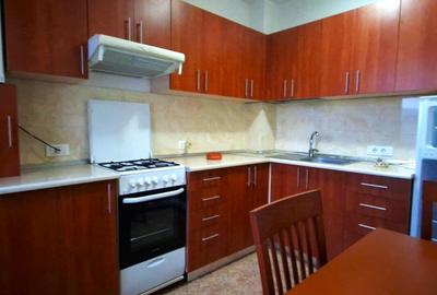 Apartament Cu 3 Camere - Axinte Uricariul | Dorobanti - 9