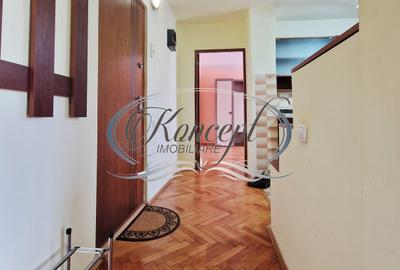 Apartament modern la cheie in apropiere de Spitalul de Recuperare - 10